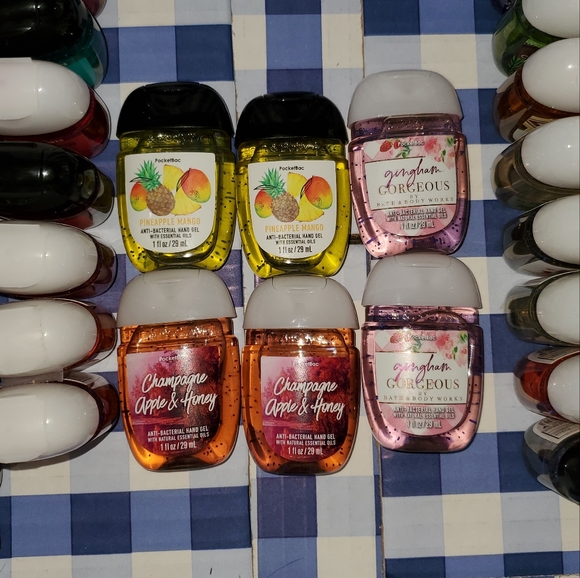 Bath & Body Works PocketBac Bundles! - Picture 8 of 9